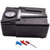 Tire Inflator Car Air Pump Compressor Electric Portable Auto 12V Volt 100 PSI