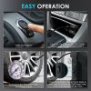 Tire Inflator Car Air Pump Compressor Electric Portable Auto 12V DC Volt 150 PSI