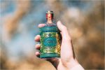 4711 by 4711 DEODORANT SPRAY 3.4 OZ