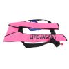 Manual Inflatable Life Jacket Outdoor Portable Life Vest Adult for Water Boating Survival  YJ