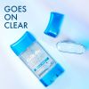 Gillette Antiperspirant and Deodorant for Men Twin Pack; Cool Wave;  3.8 oz