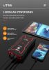 UTRAI Car Battery Starter, 1600A Peak 16000mAh 12V Car Auto Jump Starter, Portable Battery Booster with Lithium Jump Box and LED Light  (Model BJ-ZERO