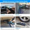 4 in 1 Car Handheld Vacuum Cleaner Corded DC 12V Car Auto Home Duster Tire Inflator Pump Pressure Gauge Wet Dry