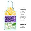 4711 by 4711 DEODORANT SPRAY 3.4 OZ
