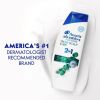 Head and Shoulders 2 in 1 Dandruff Shampoo and Conditioner;  Itchy Scalp Care;  12.5 oz