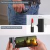 4800mAh Mini Portable Power Bank 20W Fast Phone Charger High Speed Small External Battery Pack Fit for iPhone 14/14 Plus/13/12
