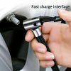Tire Inflator Car Air Pump Compressor Electric Portable Auto 12V DC Volt 150 PSI