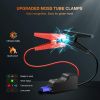 UTRAI Car Battery Starter, 1600A Peak 16000mAh 12V Car Auto Jump Starter, Portable Battery Booster with Lithium Jump Box and LED Light  (Model BJ-ZERO