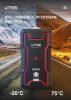 UTRAI Car Battery Starter, 1600A Peak 16000mAh 12V Car Auto Jump Starter, Portable Battery Booster with Lithium Jump Box and LED Light  (Model BJ-ZERO