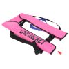 Manual Inflatable Life Jacket Outdoor Portable Life Vest Adult for Water Boating Survival  YJ