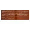 Dr. Woods Shea Vision Pure Castile Soap with Organic Shea Butter Almond - 32 fl oz