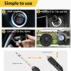 Tire Inflator Car Air Pump Compressor Electric Portable Auto 12V DC Volt 150 PSI