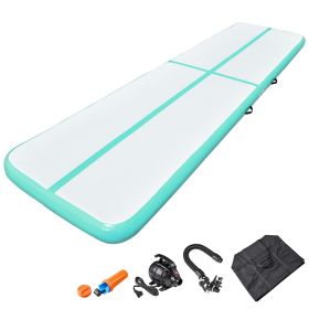 13ft Inflatable Mat (Color: As Picture)