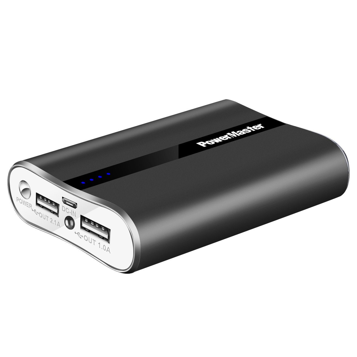 12000mAh Portable Charger with Dual USB Ports 3.1A Output Power Bank Ultra-Compact External Battery Pack 12000mAh Portable Charger with Dual USB Ports 3.1A Output Power Bank Ultra-Compact External Battery Pack